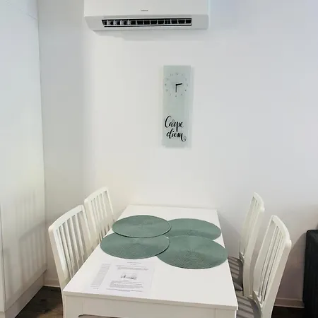 Casa Romana 1 아파트 *