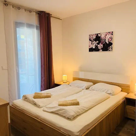 Casa Romana 1 * Siófok