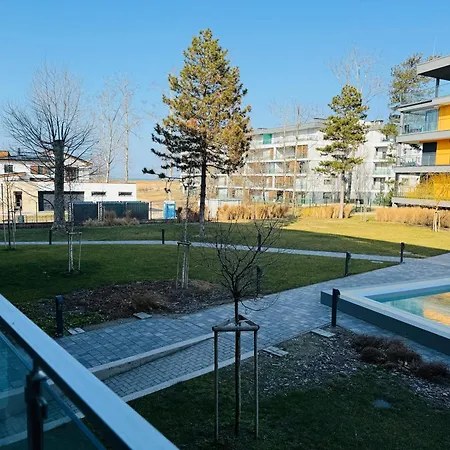 Casa Romana 1 Apartament Siófok