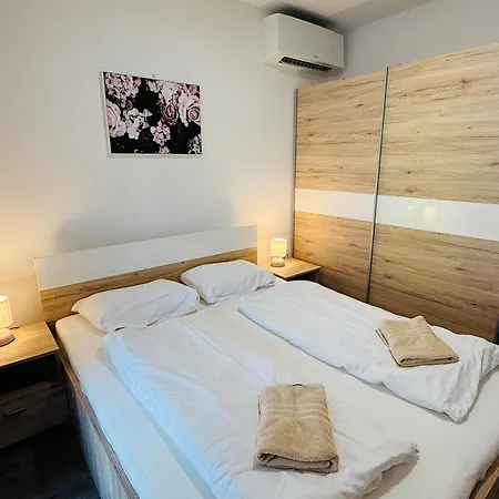 Casa Romana 1 Siófok