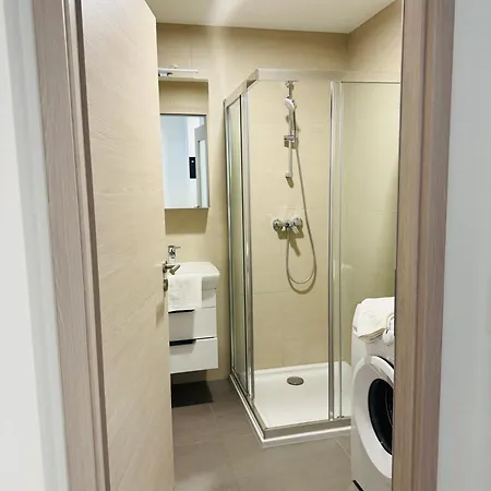 Casa Romana 1 Apartament *