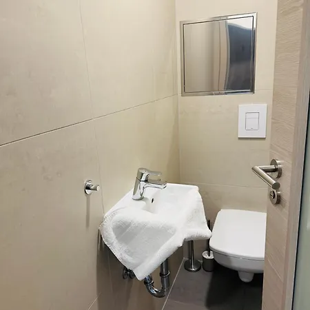 Casa Romana 1 아파트 *