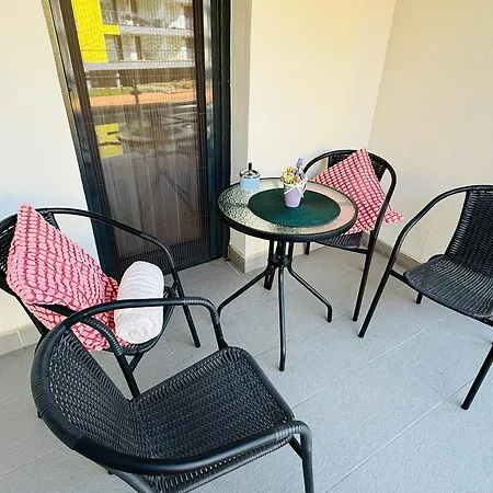 Casa Romana 1 * Siofok
