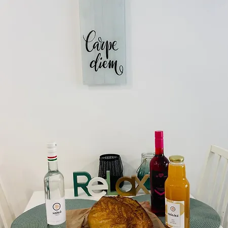 Casa Romana 1 Siofok