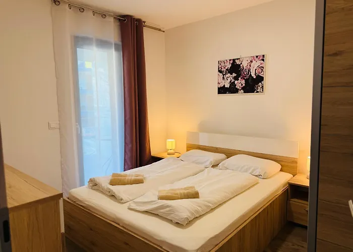 Casa Romana 1 * Siofok