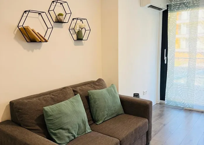 Apartment Casa Romana 1