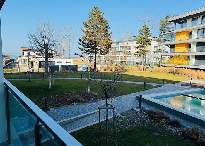 Casa Romana 1 Apartment Siofok