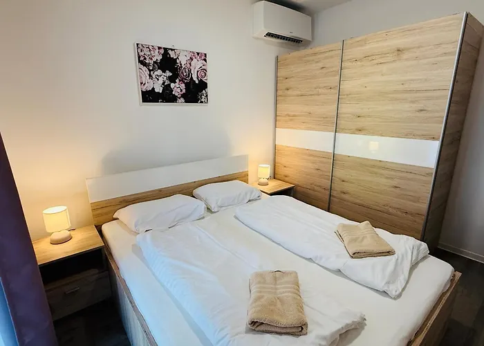 Casa Romana 1 Siofok