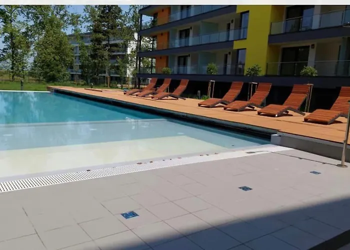 Apartment Casa Romana 1