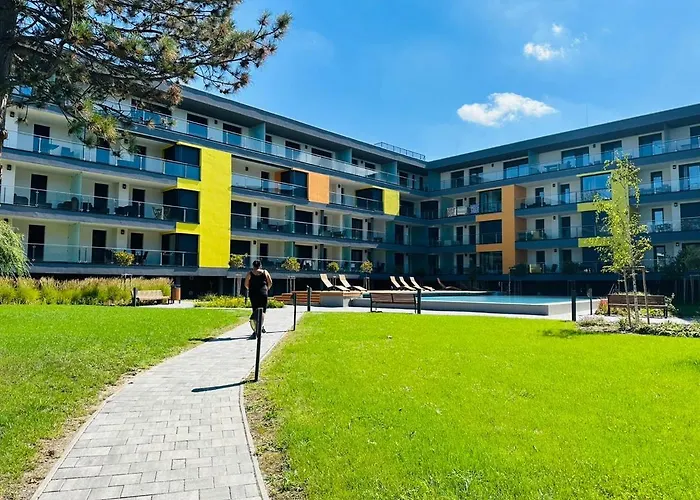 Apartment Casa Romana 1 *