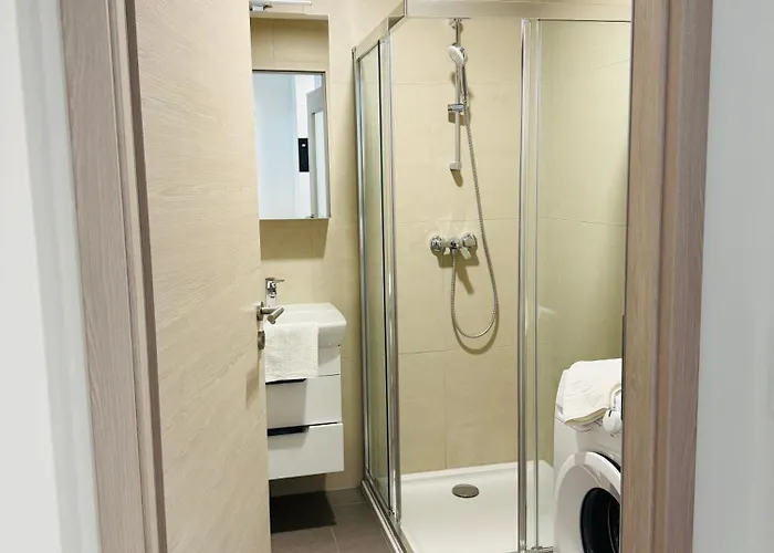 Casa Romana 1 Apartment *